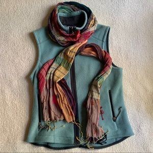 Patagonia Fleece Vest